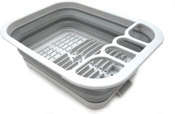 Product Image: SAMMART Collapsible Dish Rack