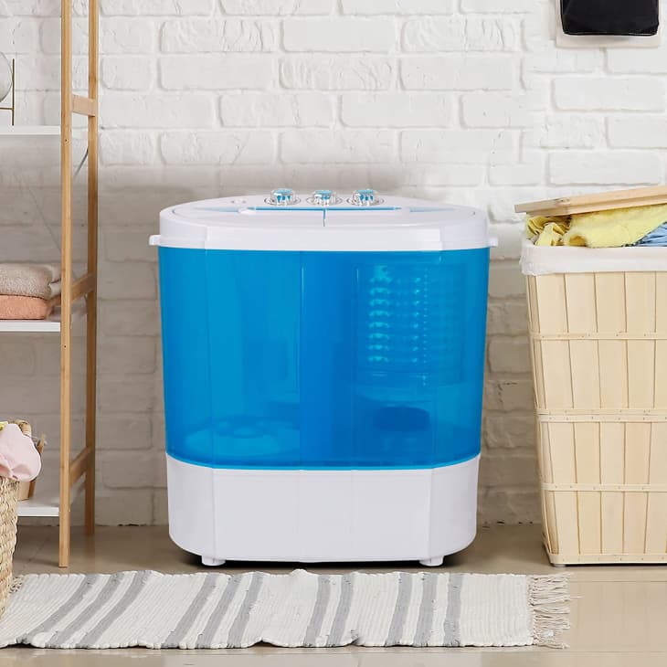Product Image: SUPER DEAL Portable Mini Washer