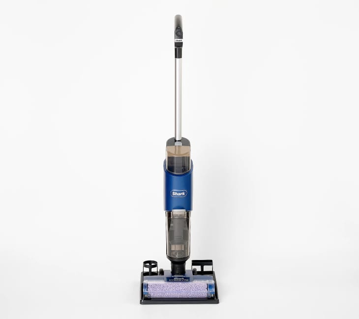 Shark 3-in-1 HydroVac XL Multi-Surface Cleaning System at QVC.com