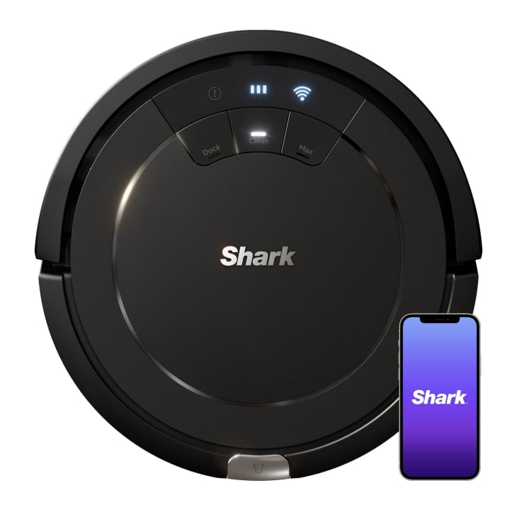 Product Image: Shark ION Robot Vacuum