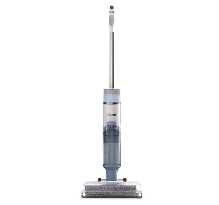 Shark HydroVac Pro XL Cordless Self-Cleaning Vacuum and Mop at Bed Bath & Beyond