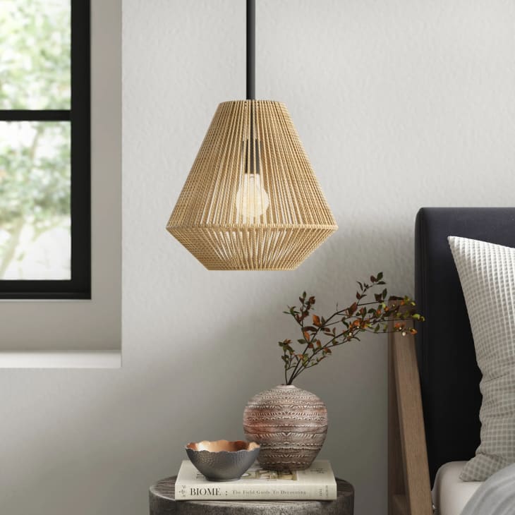 Product Image: Simon Dimmable Pendant