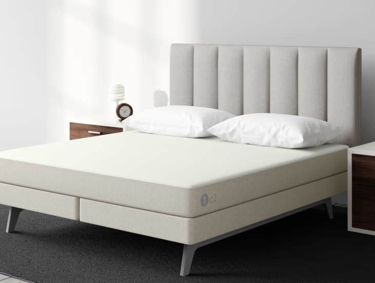 An Honest Review of the Sleep Number c2 Smart Bed | Apartment Therapy