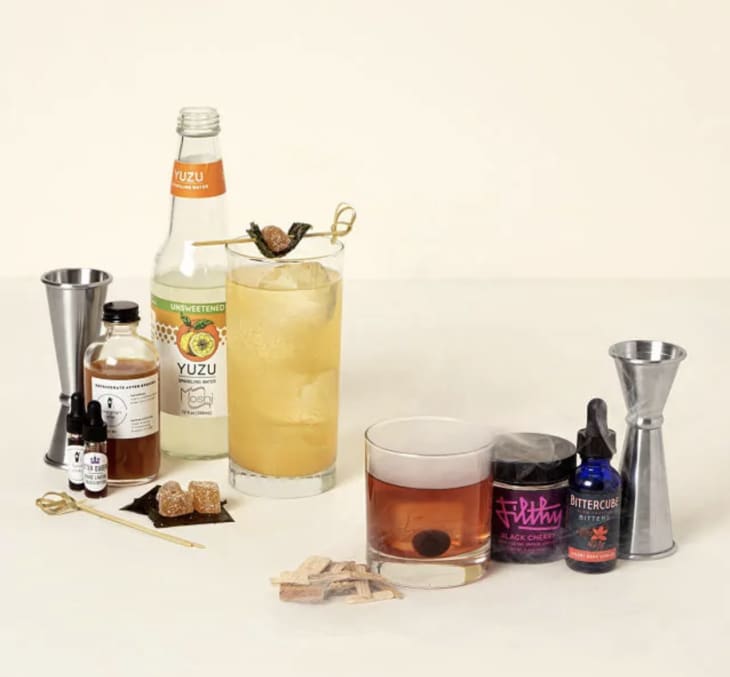 Product Image: The Specialty Craft Cocktail Kit