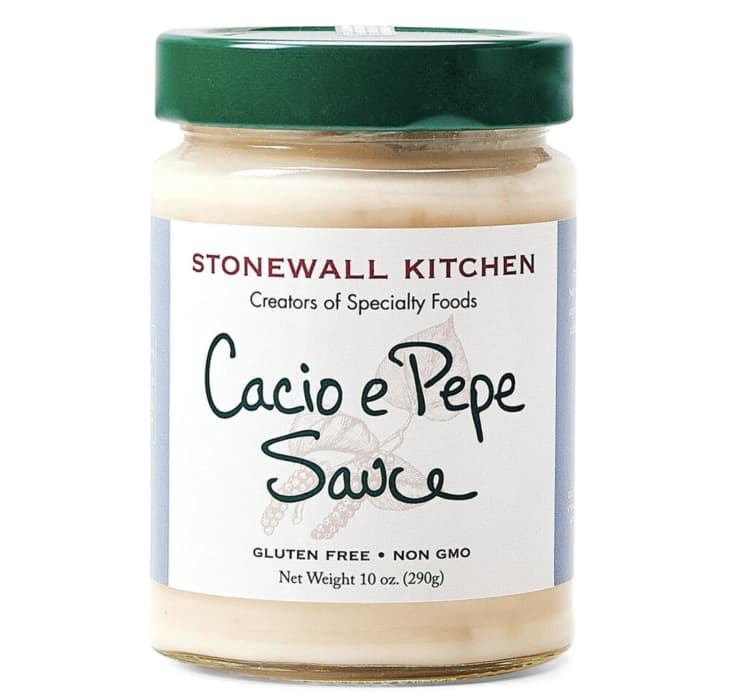 Product Image: Cacio e Pepe Sauce