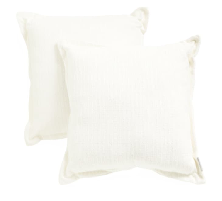 Textured Pillows, Set of 2 at TJ Maxx