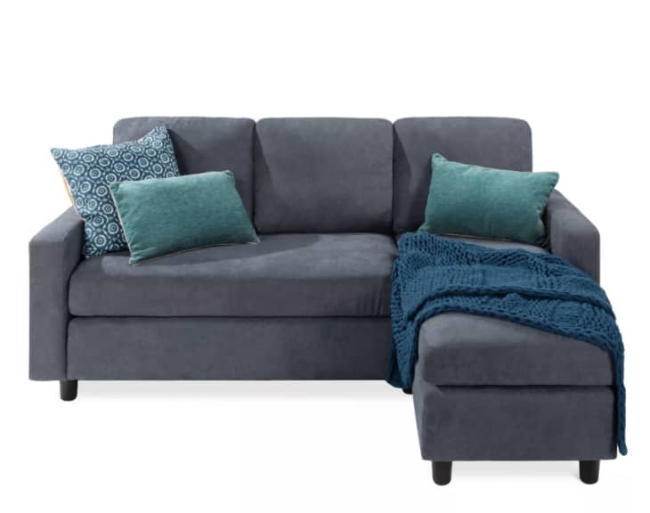 Product Image: Best Choice Products Linen Sectional Sofa Couch