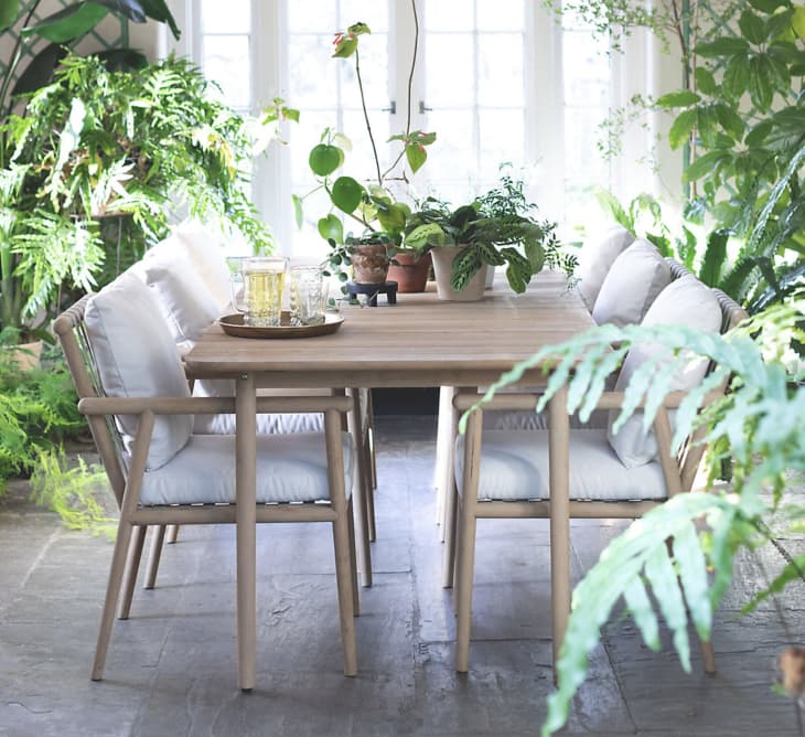 Product Image: Grove Teak Dining Table