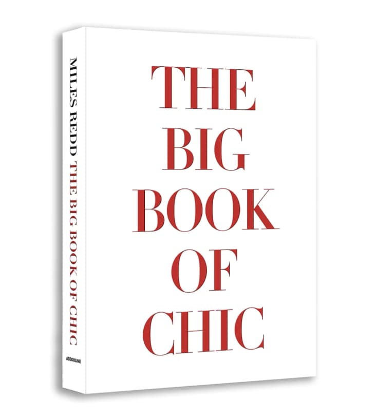 Product Image: The Big Book Of Chic