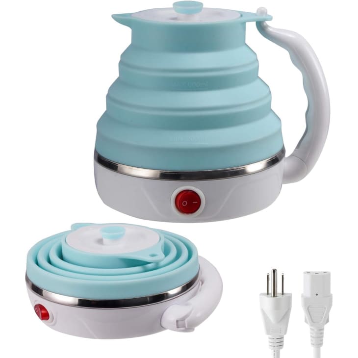 Product Image: Travel Foldable Electric Kettle