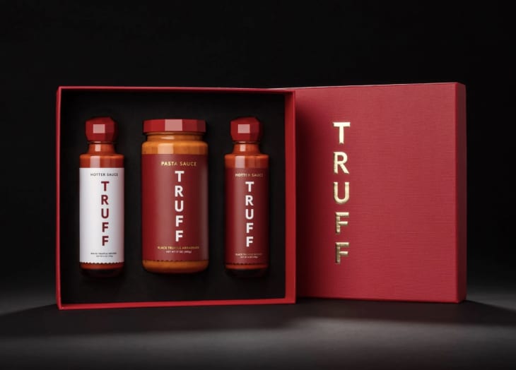 Product Image: Truff Spicy Lovers Pack