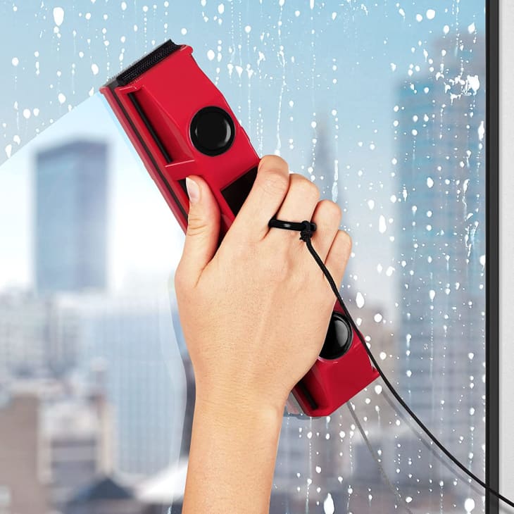 Product Image: Tyroler Magnetic Window Cleaner