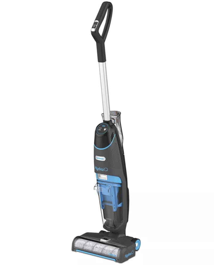 Product Image: Tzumi ionvac Hydra-iQ Wet/Dry Cordless Vacuum