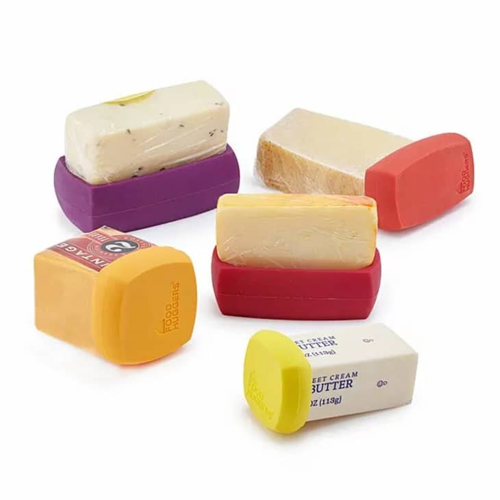 Product Image: Butter & Cheese Huggers