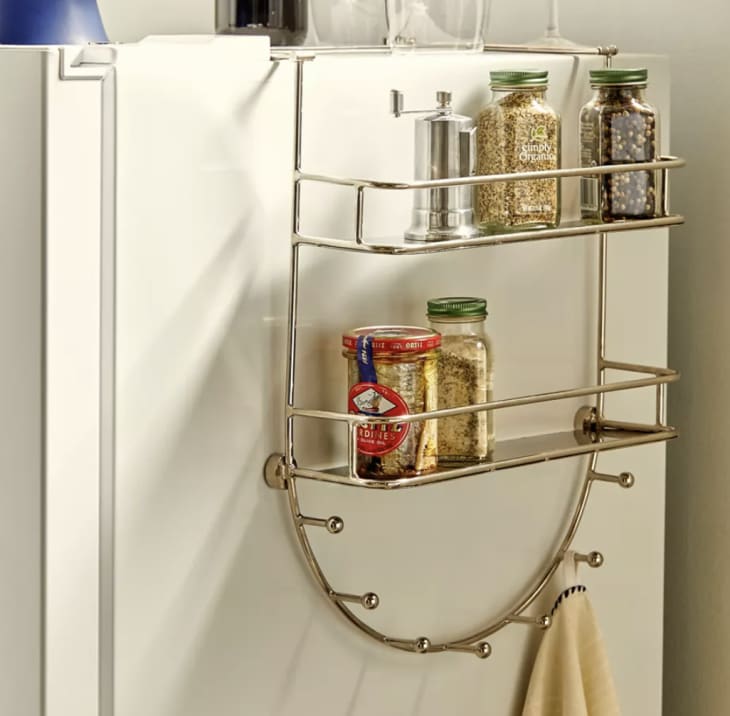 Product Image: Cora Refrigerator Storage Rack