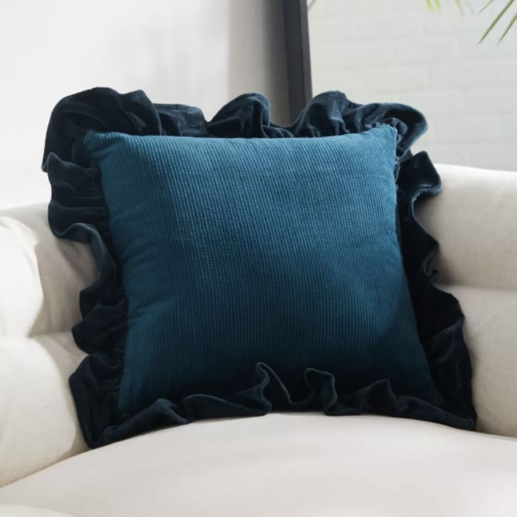 Product Image: Urban Renewal Deadstock Ingrid Throw Pillow