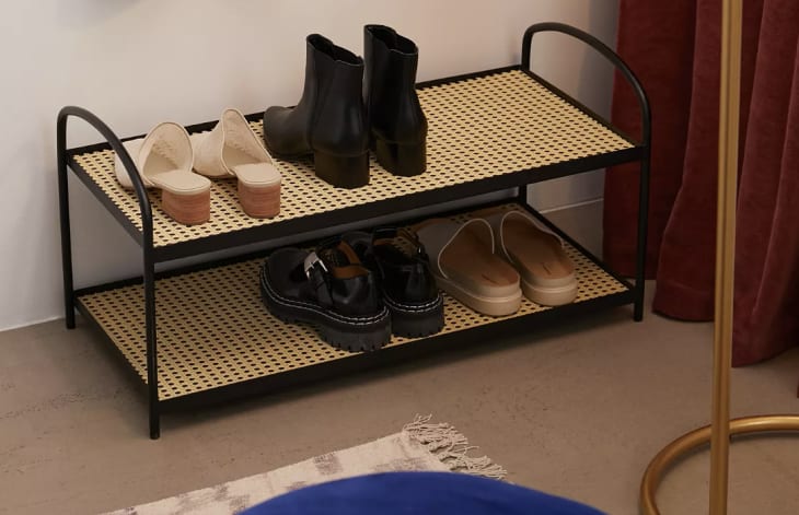 Product Image: Mabelle Shoe Rack