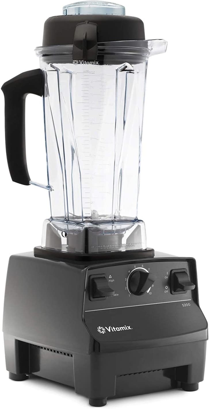 13 Vitamix Blenders On Sale For  Prime Day