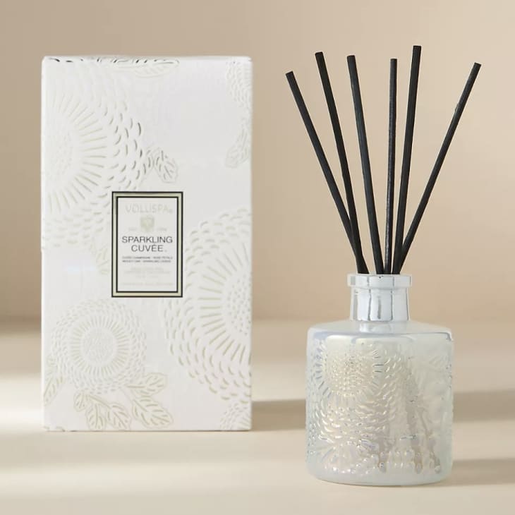 Voluspa Reed Diffuser at Anthropologie