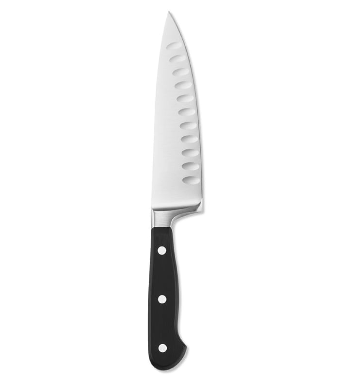 Product Image: Wüsthof Classic Hollow-Edge Chef's Knife, 8"