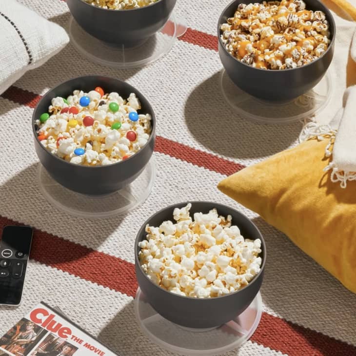 Product Image: W&P Silicone Personal Popcorn Popper