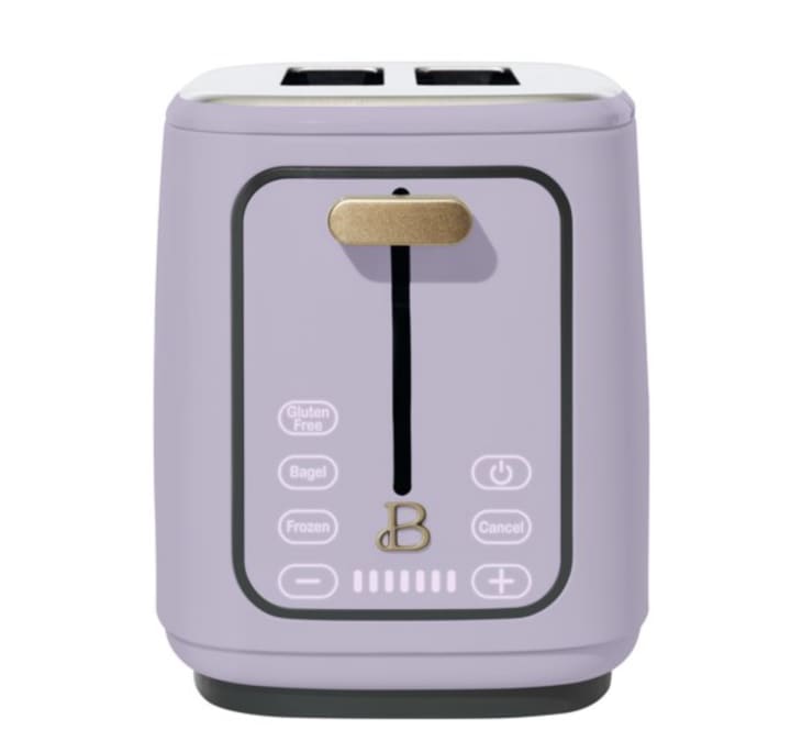 Product Image: Beautiful 2-Slice Touchscreen Toaster