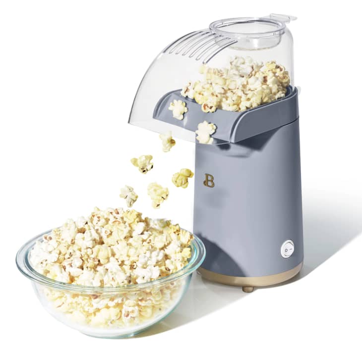 Product Image: Beautiful Hot Air Popcorn Maker