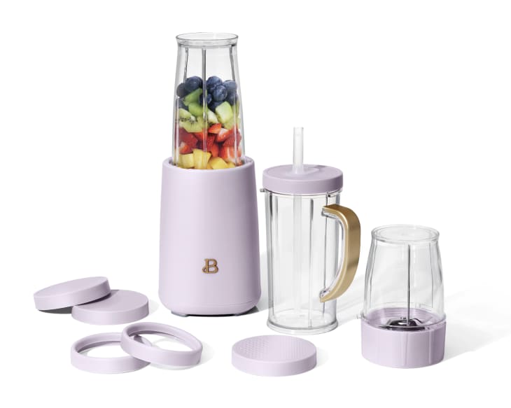 Product Image: Beautiful Personal Blender, 12-Piece Set