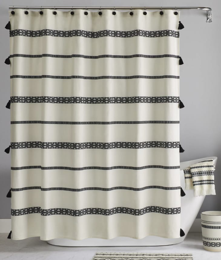 Product Image: Better Homes & Gardens Boho Chic Shower Curtain