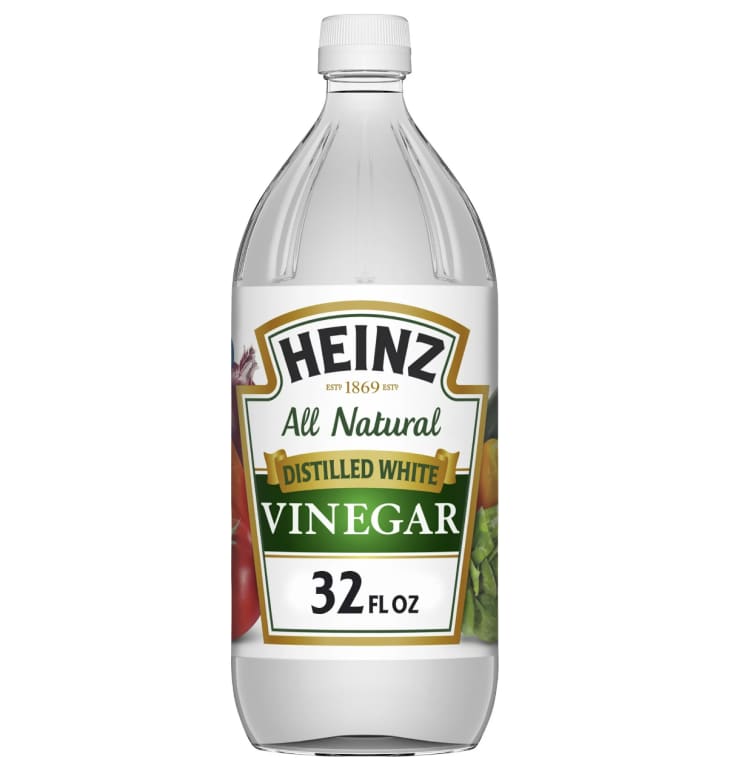 Heinz All Natural Distilled White Vinegar at Walmart
