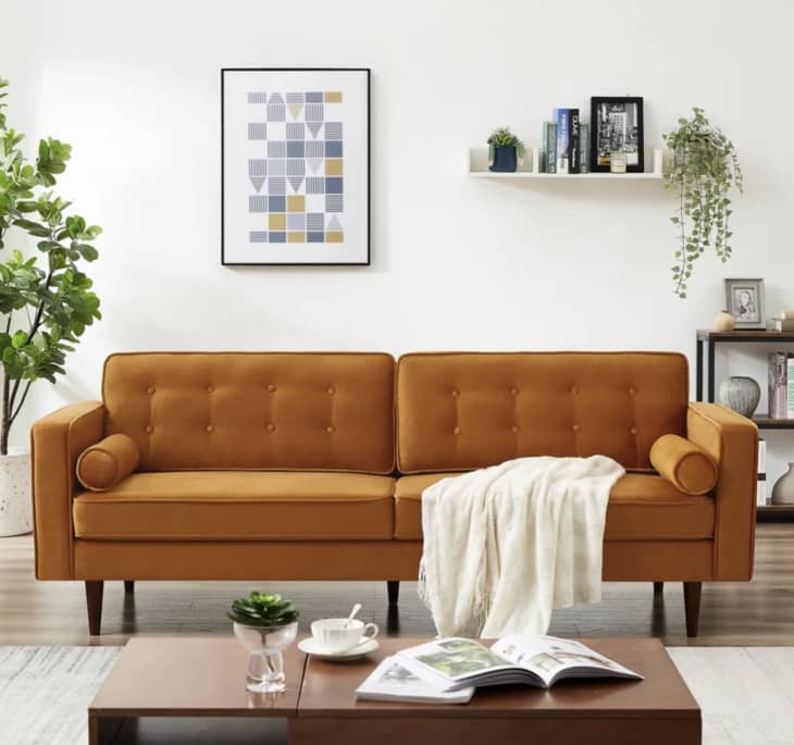 Product Image: Bouie Upholstered Sofa