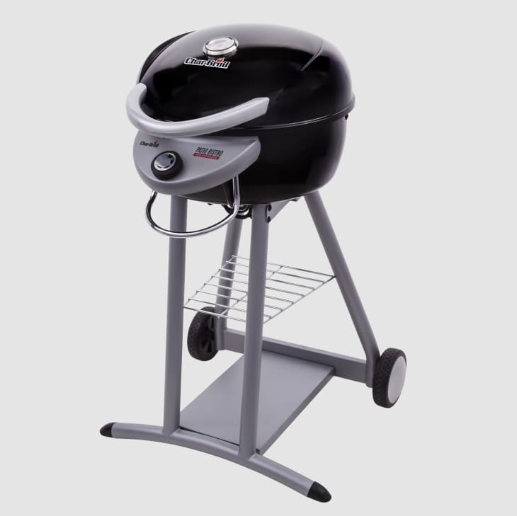 Product Image: Char-Broil Patio Bistro Compact Electric Grill