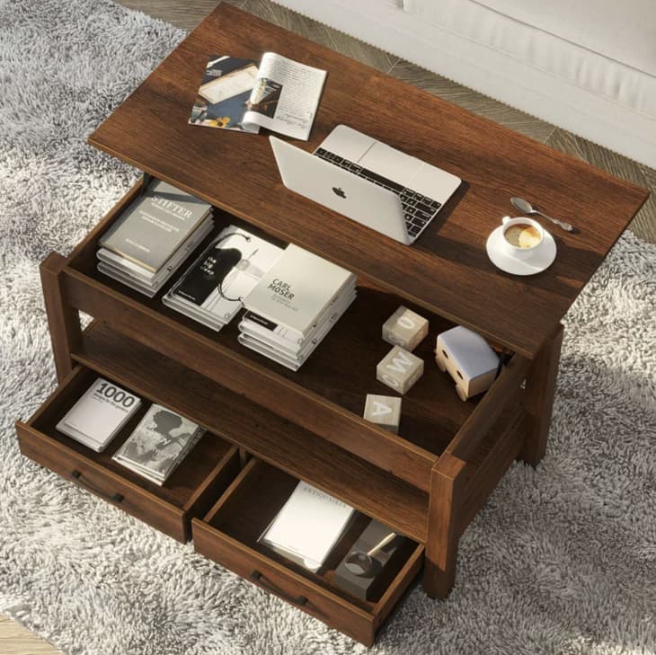 Product Image: Eoghan Lift Top Coffee Table