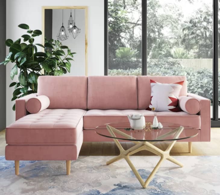 Product Image: Geo 2-Piece Upholstered Sectional