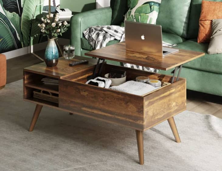 Product Image: Grossi Coffee Table