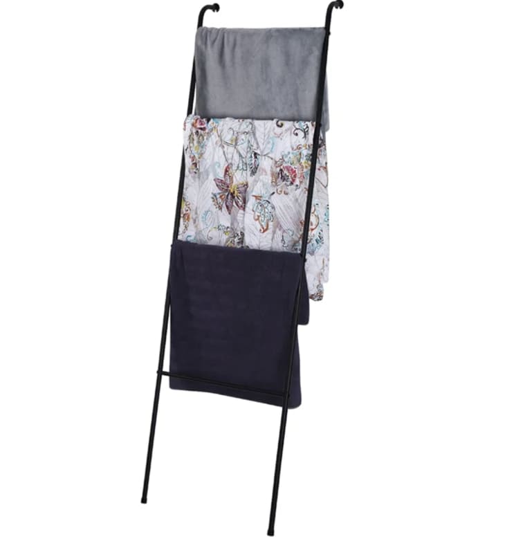 Product Image: Metal Blanket Ladder