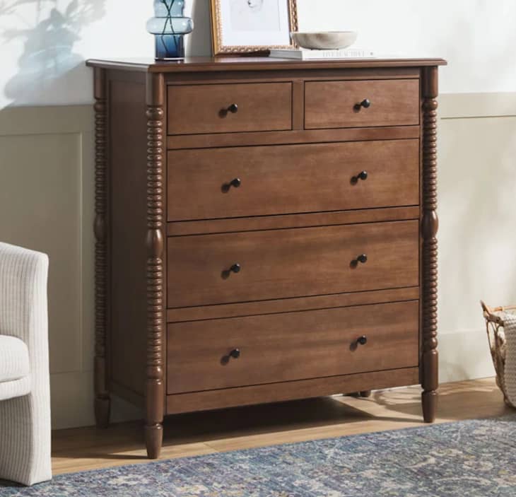 12 Wayfair Dressers That Add Stylish Storage to Small Spaces | Apartment  Therapy