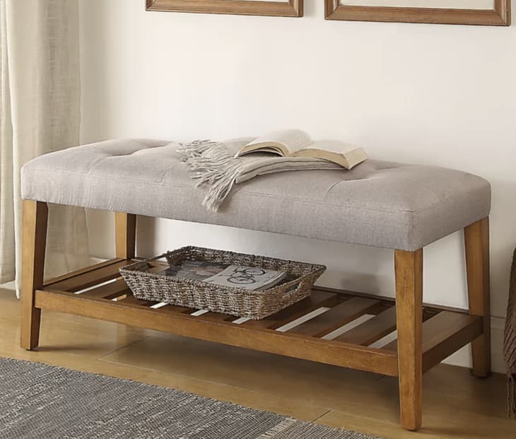 Product Image: Warwickshire Storage Bench