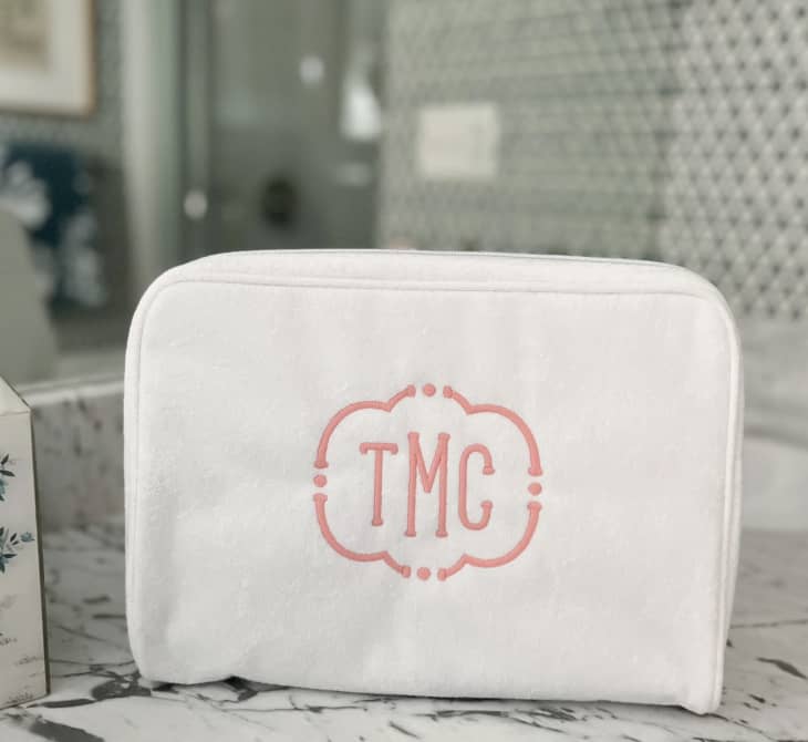 Product Image: Toiletry Bag, Small