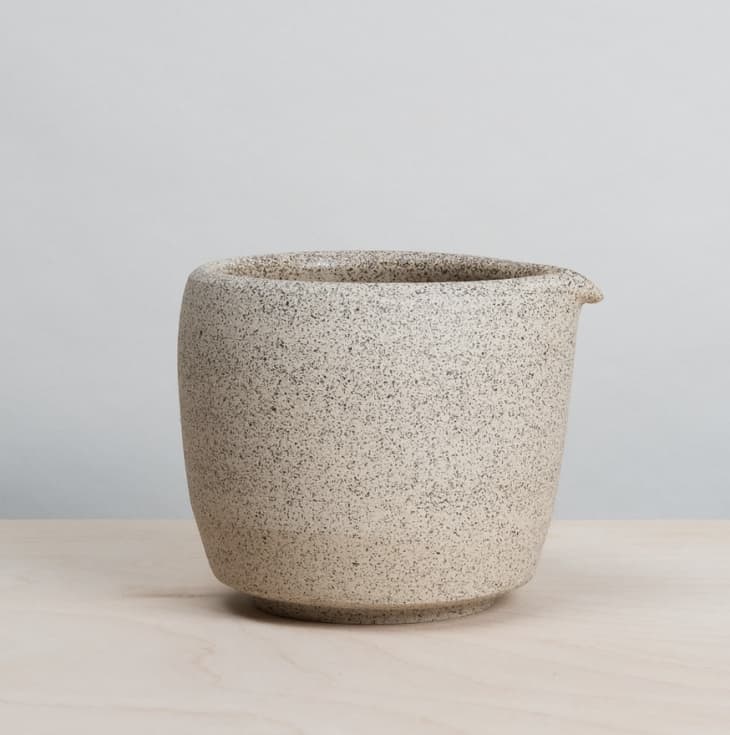 Utility Objects Chawan Matcha Bowl at West Elm