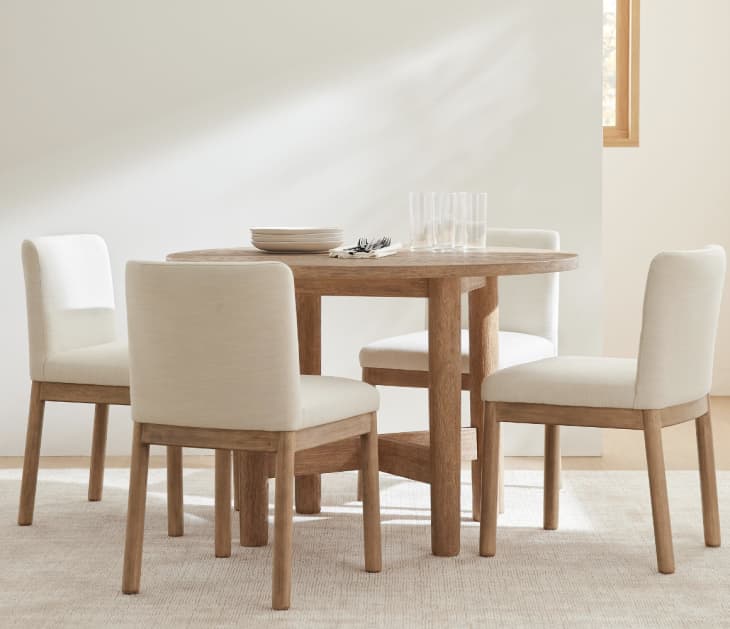 Product Image: Hargrove Round Dining Table