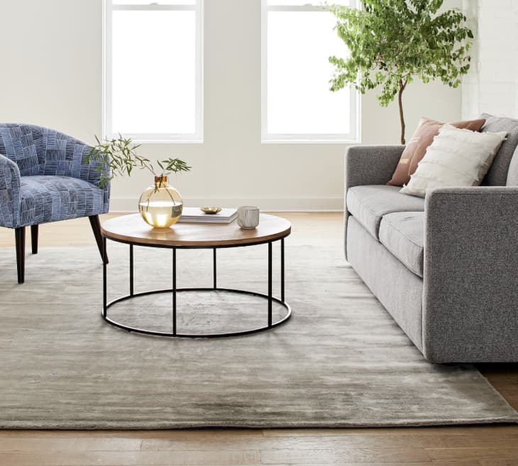 Lucent Rug, 5' x 8' at West Elm