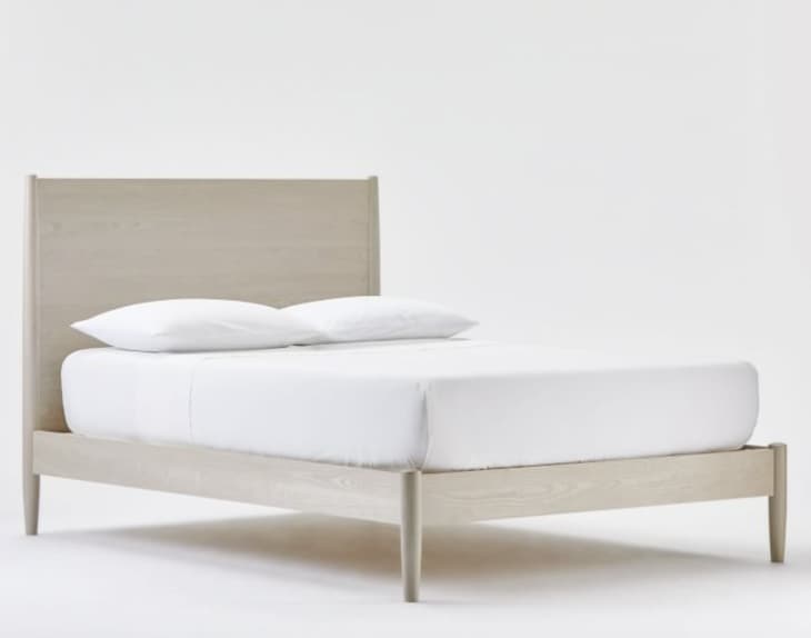 Product Image: Mid-Century Bed, Queen