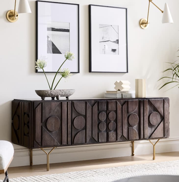 Product Image: Pictograph Media Console