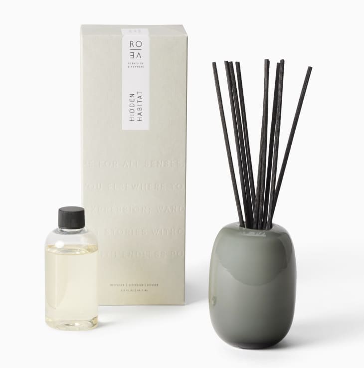 Rove Collection Reed Diffuser at West Elm