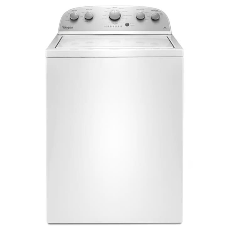 Product Image: Whirlpool Top-Load Washer