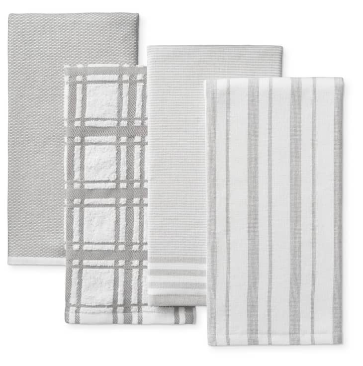 Product Image: Williams Sonoma Super Absorbent Dishcloths, Pack of 4