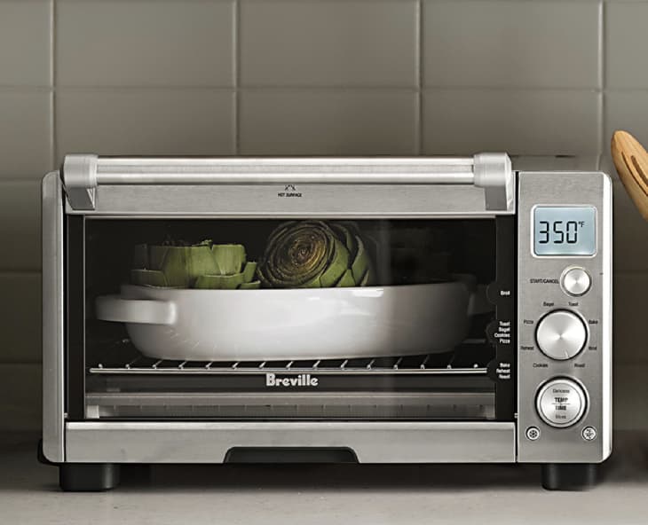 Product Image: Breville Compact Smart Oven