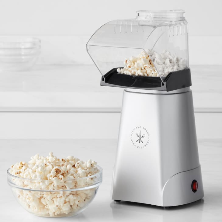 Product Image: Open Kitchen by Williams Sonoma Hot Air Popcorn Maker