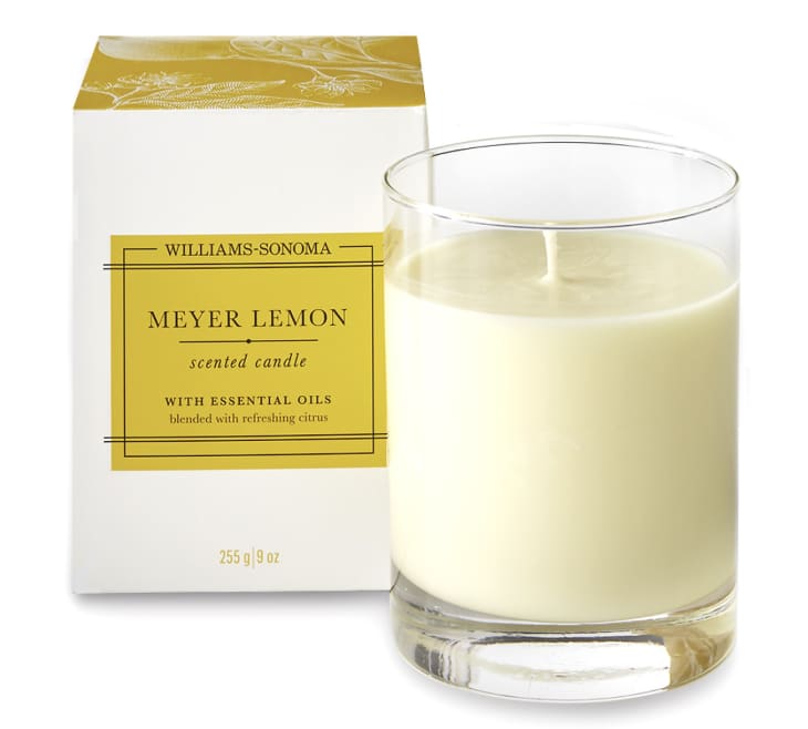 Product Image: Meyer Lemon Candle